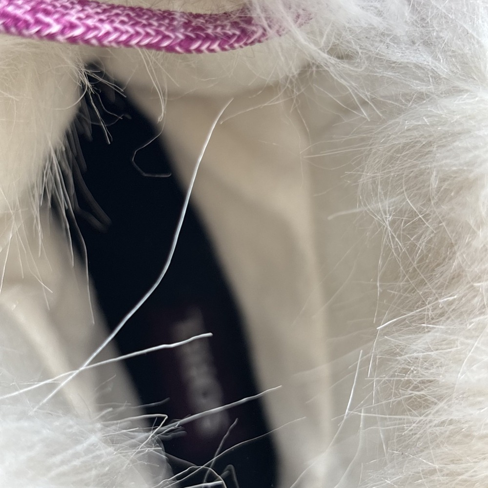 Sorel Tofino II Youth US 3 Purple Waterproof Winter Snow Boots‎ Faux Fur Cuff - Picture 14 of 16
